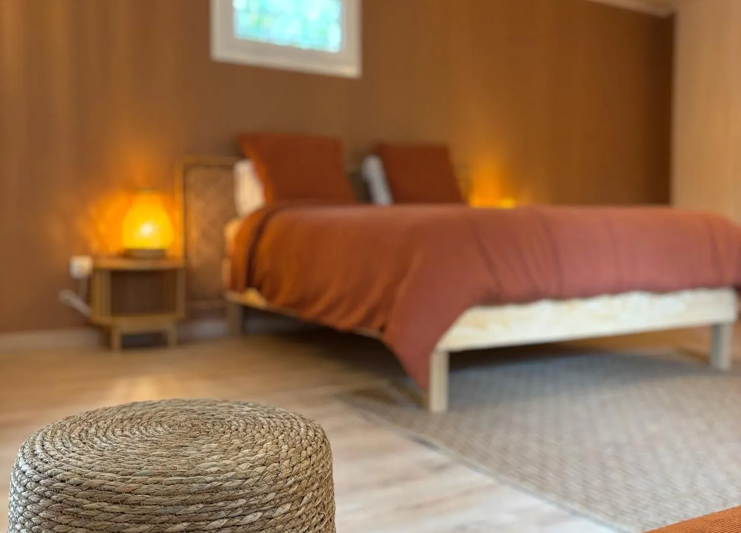 Holiday home La Maison En Couleurs A 10 Min D'Avignon,3 Etoiles Vedene
