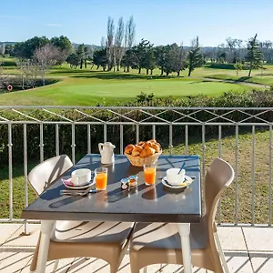 3* Appart hôtel Residhotel Golf Grand Avignon