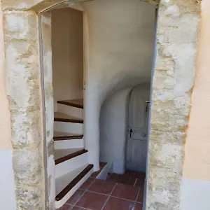  Hébergement de vacances Pra Marri