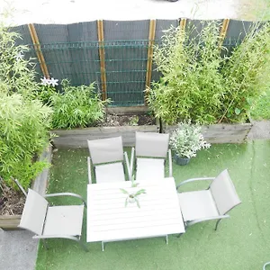  Appartement T2 Au Calme France