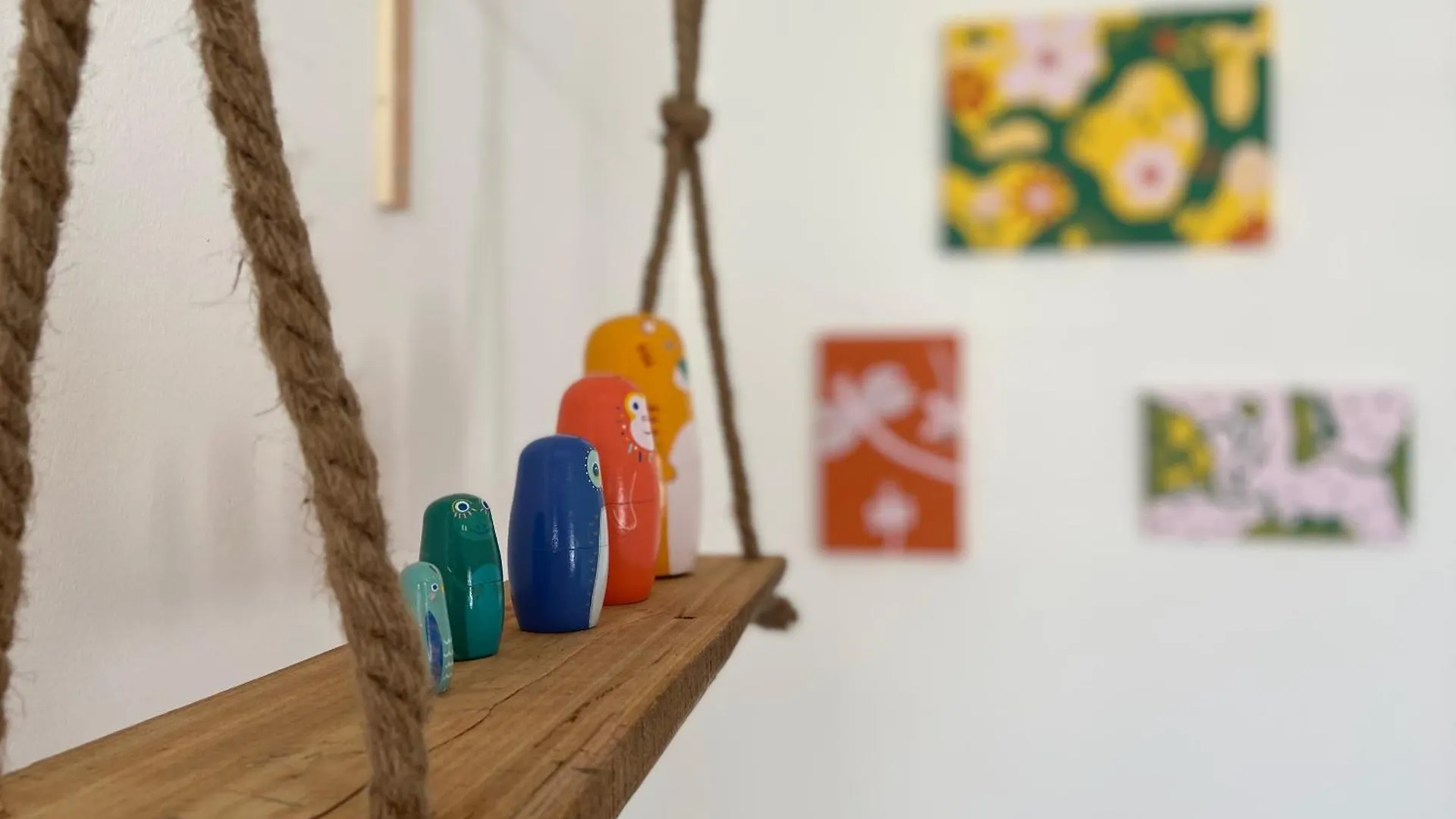 La Maison En Couleurs A 10 Min D'Avignon,3 Etoiles Веден Дом отдыха